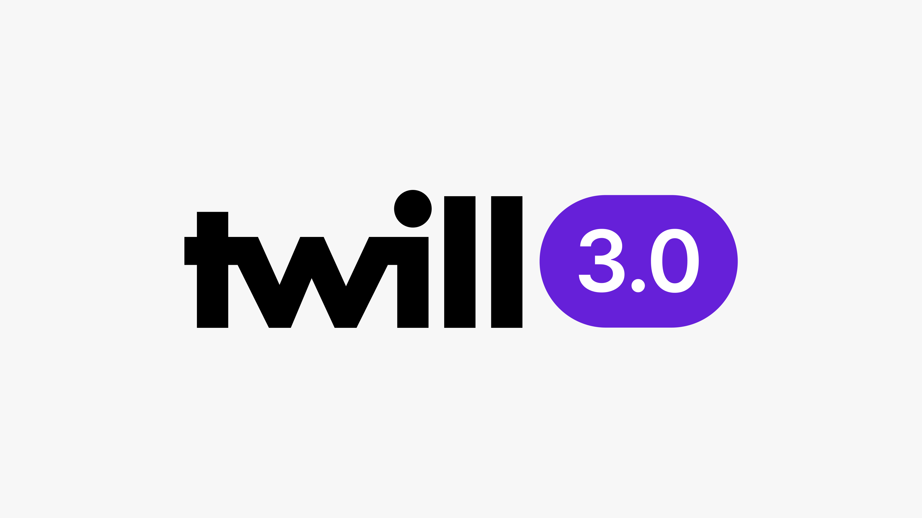 Twill 3.0 logo